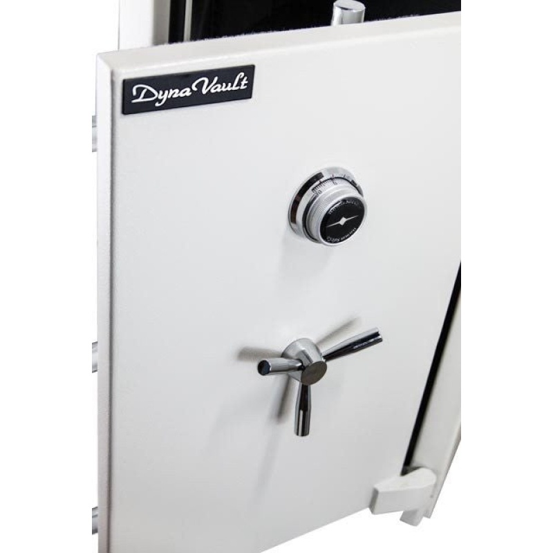 Hayman DV-2219 DynaVault Burglar Fire Safe - Image 7