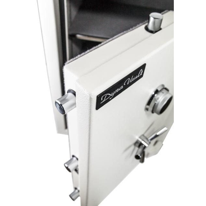 Hayman DV-2219 DynaVault Burglar Fire Safe - Image 6