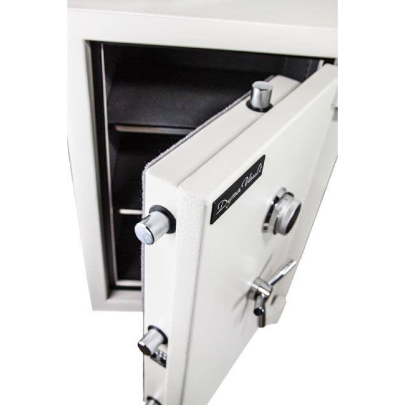 Hayman DV-2219 DynaVault Burglar Fire Safe - Image 4