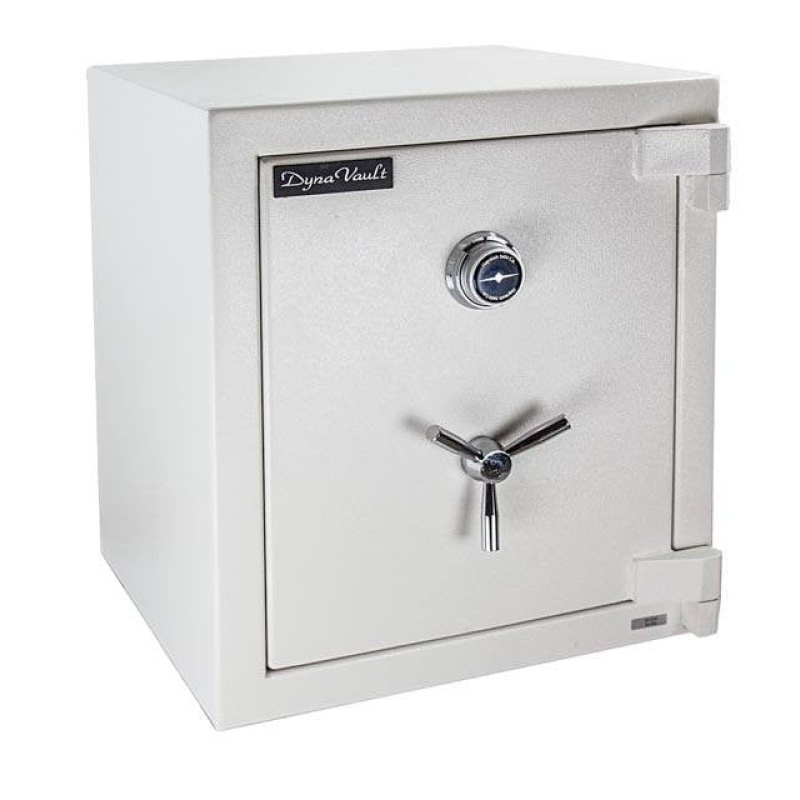 Hayman DV-2219 DynaVault Burglar Fire Safe