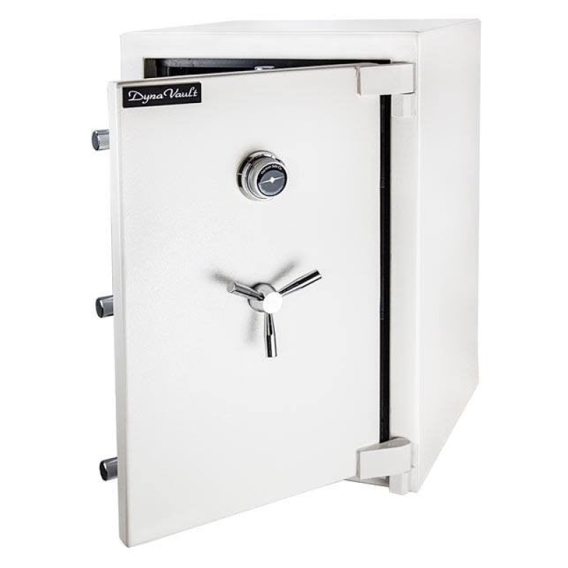 Hayman DV-3019 DynaVault Burglar Fire Safe - Image 3