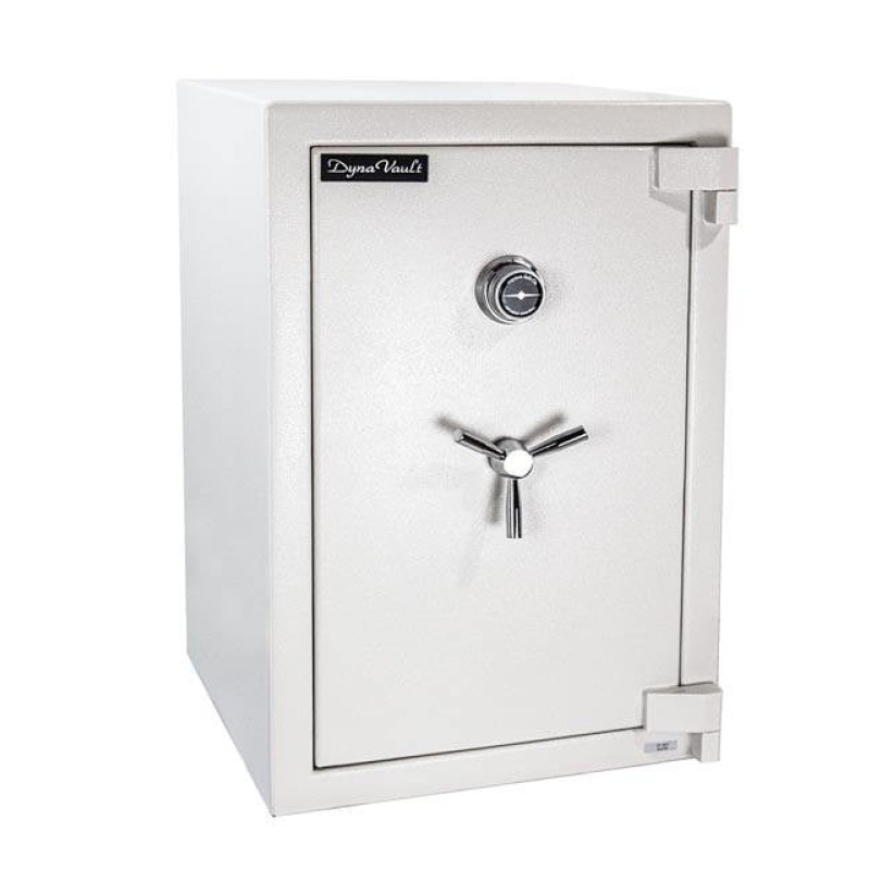 Hayman DV-3019 DynaVault Burglar Fire Safe