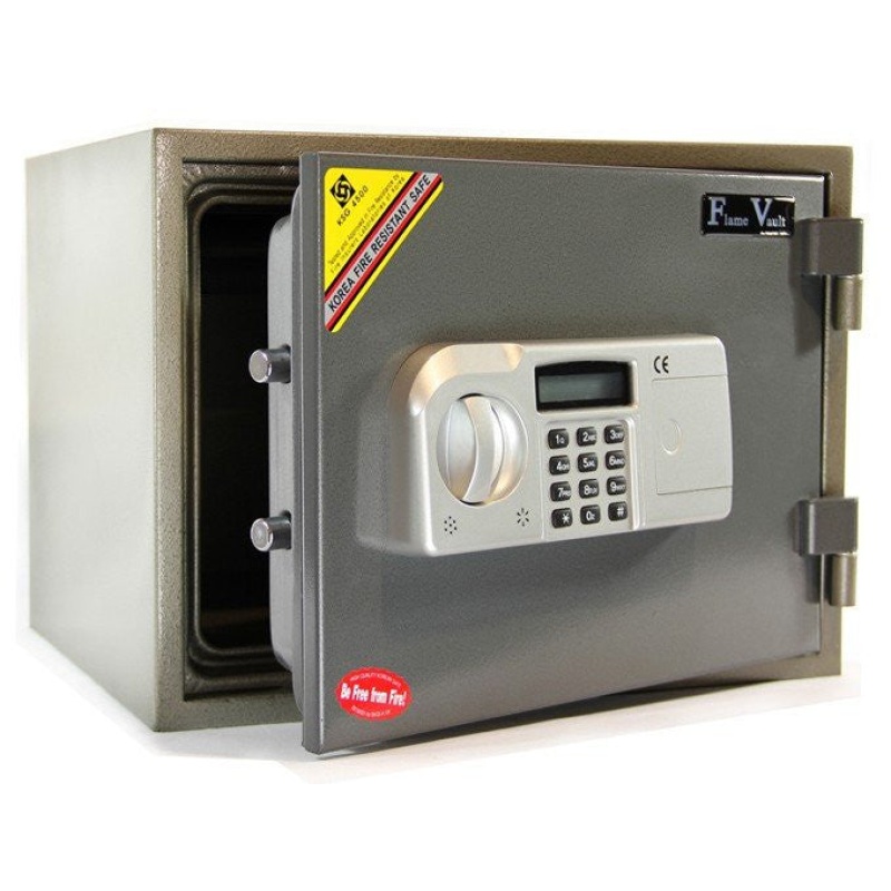 Hayman FV-137E FlameVault One Hour Fire Safe