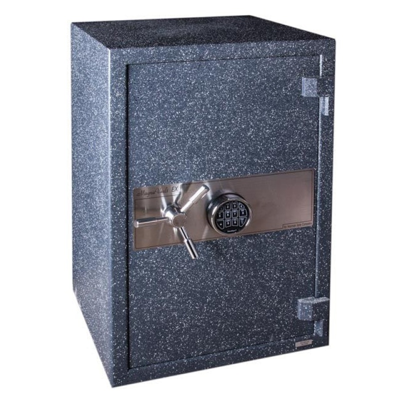 Hayman MVEX-2916 MagnaVault Burglar Fire Safe