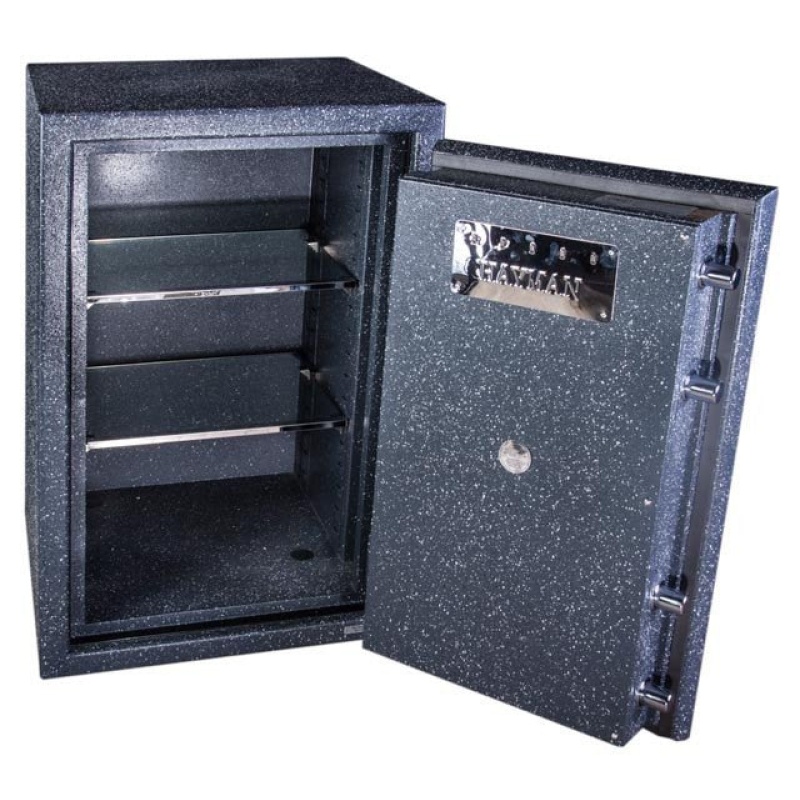 Hayman MVEX-2916 MagnaVault Burglar Fire Safe - Image 2