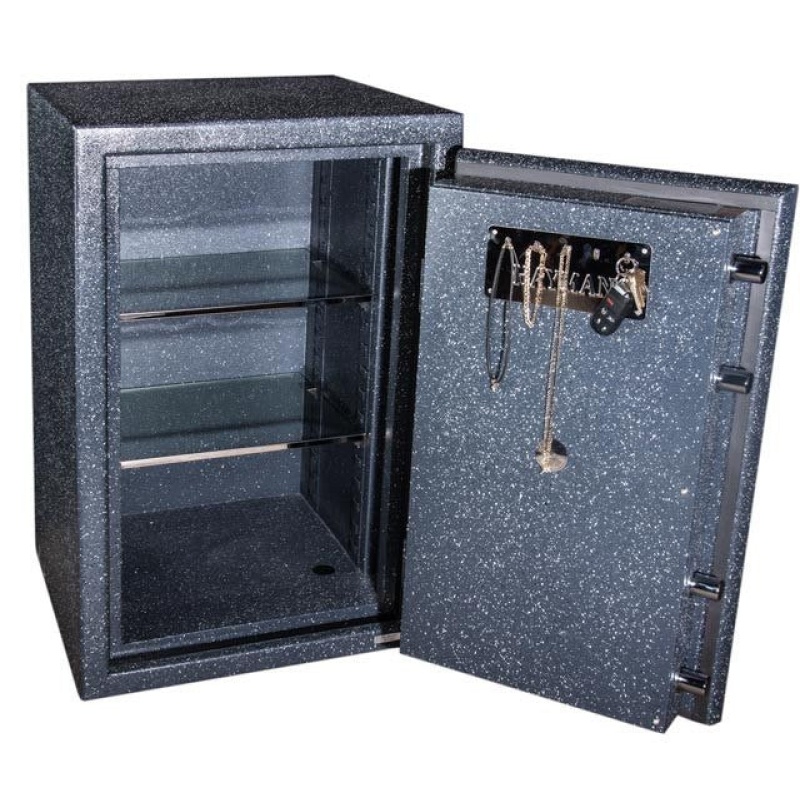 Hayman MVEX-2916 MagnaVault Burglar Fire Safe - Image 3