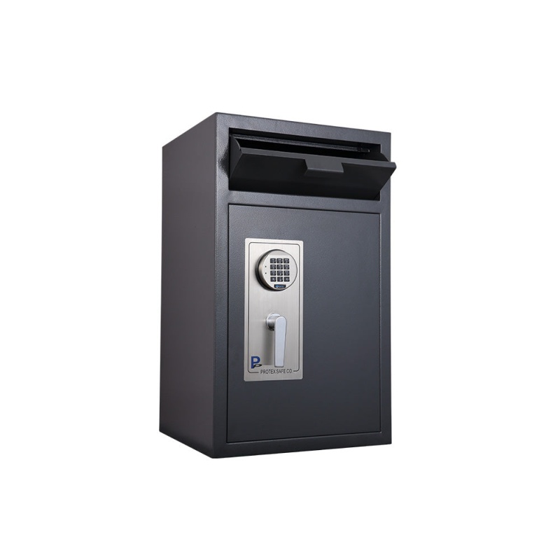 Protex HD-9150D II Depository Safe