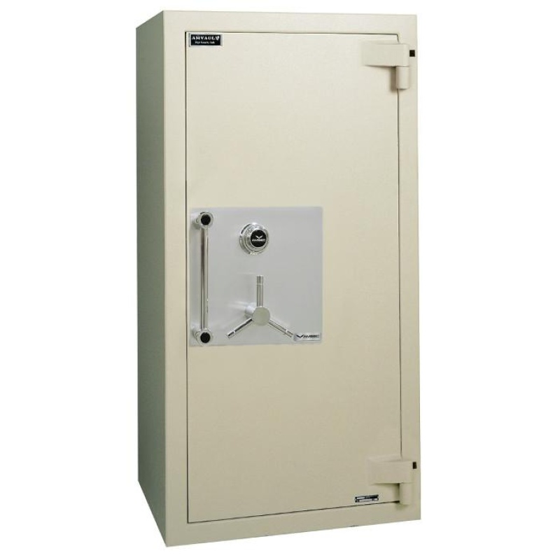 AMSEC CE7236 AMVAULT TL-15 Fire Rated Composite Safe - Image 2