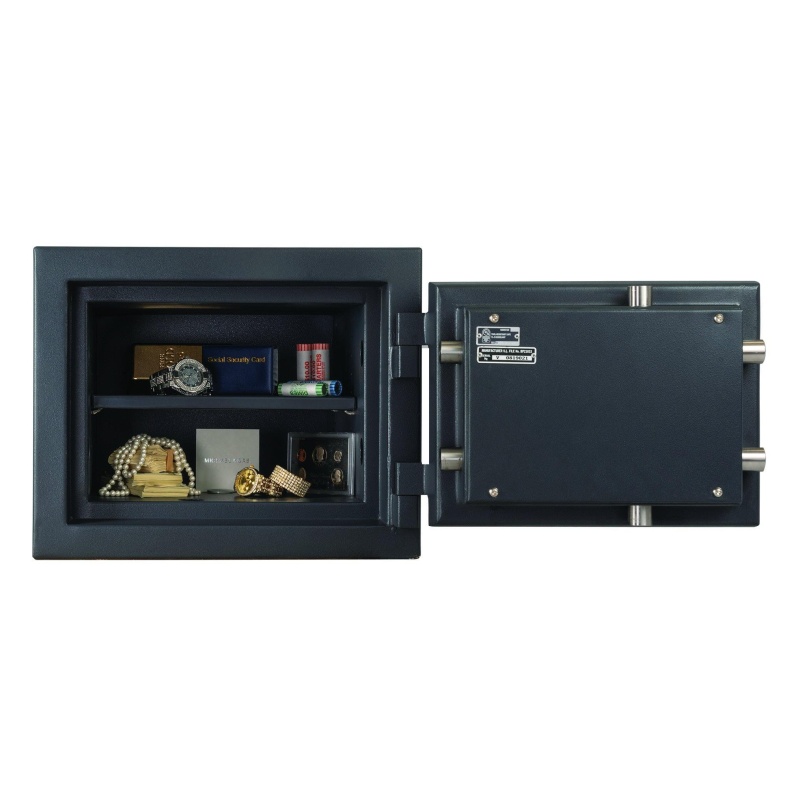 AMSEC MAX1014 High Security UL Listed TL-15 Composite Safe - Image 5