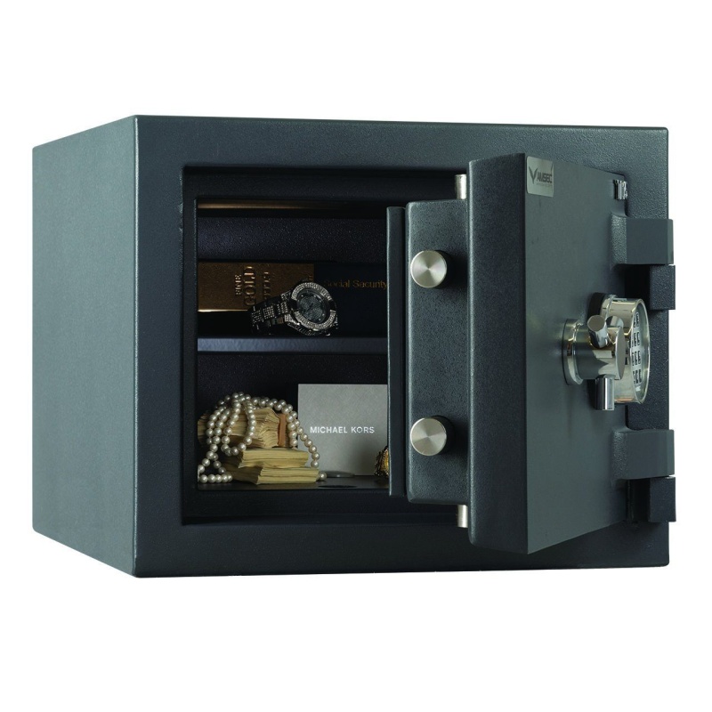 AMSEC MAX1014 High Security UL Listed TL-15 Composite Safe - Image 3