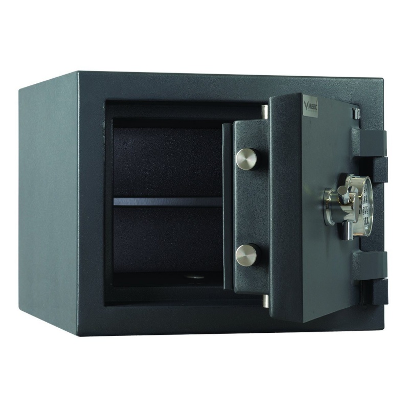 AMSEC MAX1014 High Security UL Listed TL-15 Composite Safe - Image 4