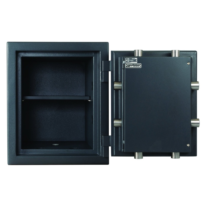 AMSEC MAX1814 High Security UL Listed TL-15 Composite Safe - Image 6