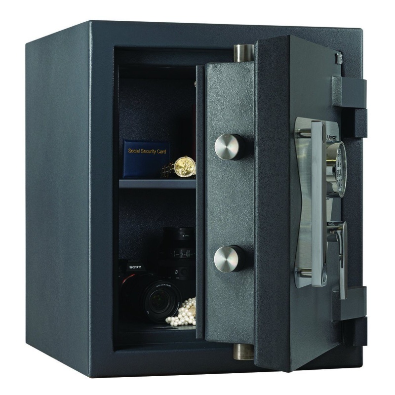 AMSEC MAX1814 High Security UL Listed TL-15 Composite Safe - Image 3