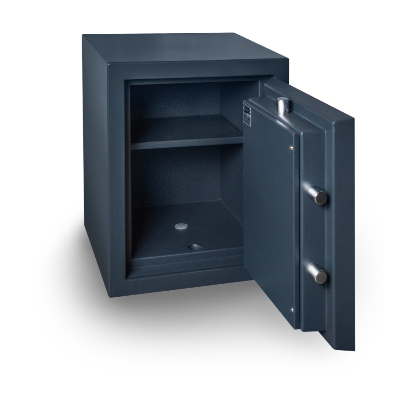 Hollon MJ-1814E TL-30 Burglary 2 Hour Fire Safe with Electronic Lock - Image 2