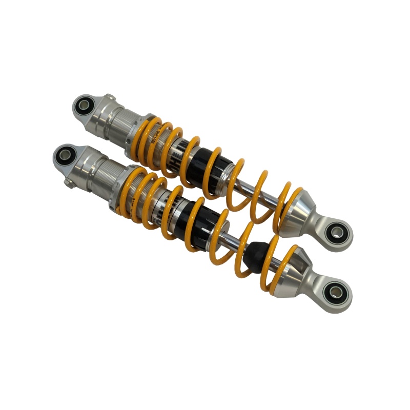 Ohlins HO919 (2018+) Honda Monkey 125 Coilover Shock Absorber - Image 4