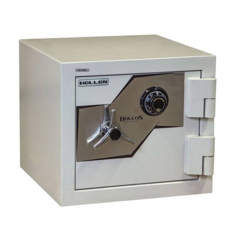 Hollon FB-450C 2 Hour Fire and Burglary Safe - Dial Lock