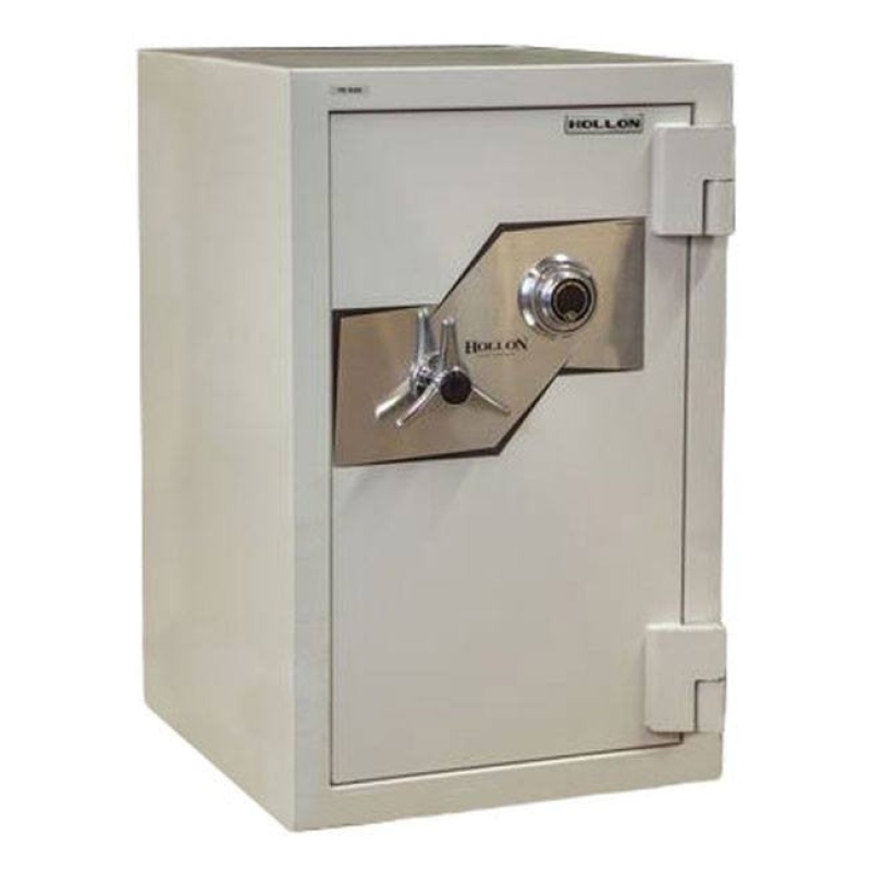 Hollon FB-685 2 Hour Fire and Burglary Safe Blemished