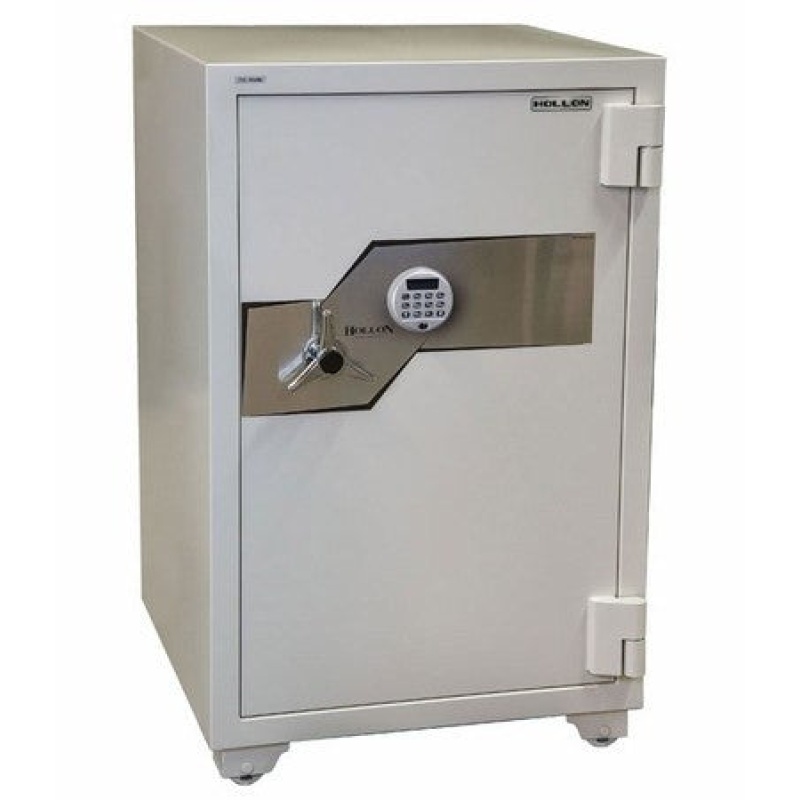 Hollon FB-1054E Fire and Burglary Safe - Electronic Lock