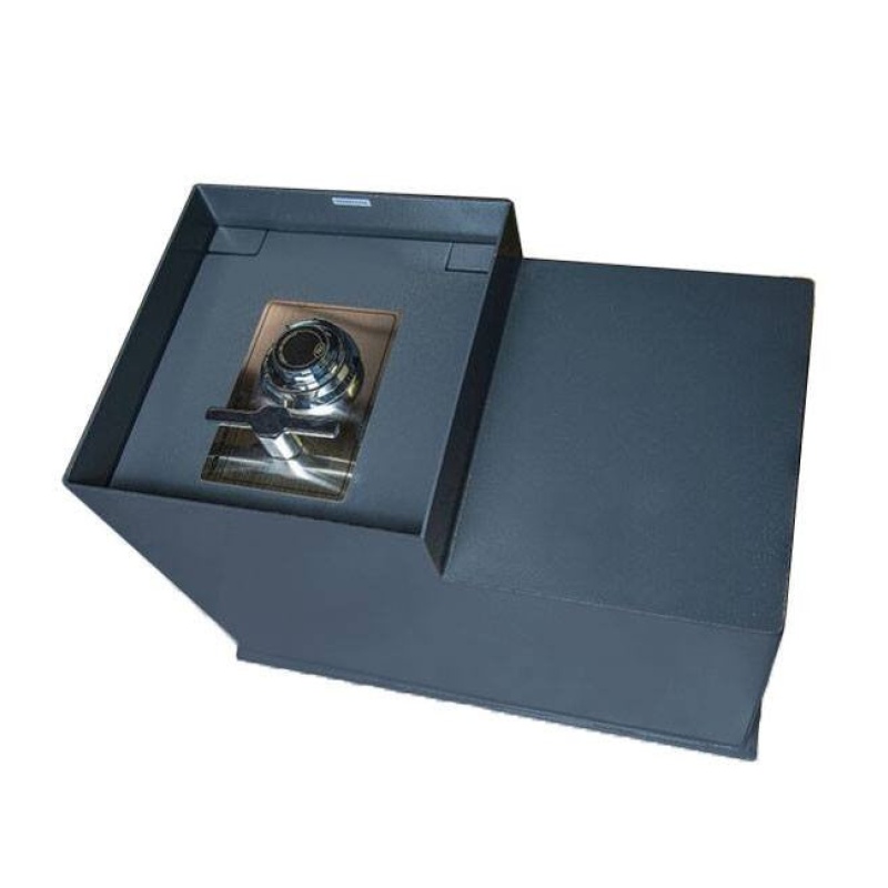 Hollon B3500 Floor Safe - Image 2