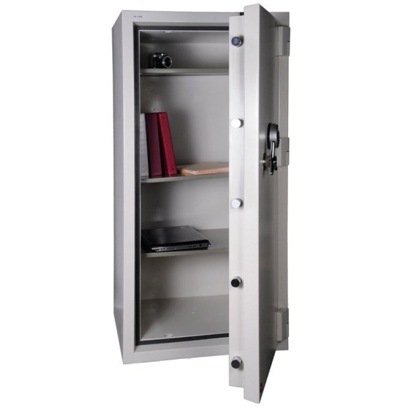 Hollon FB-1505E Fire and Burglary Safe - Electronic Lock - Image 2