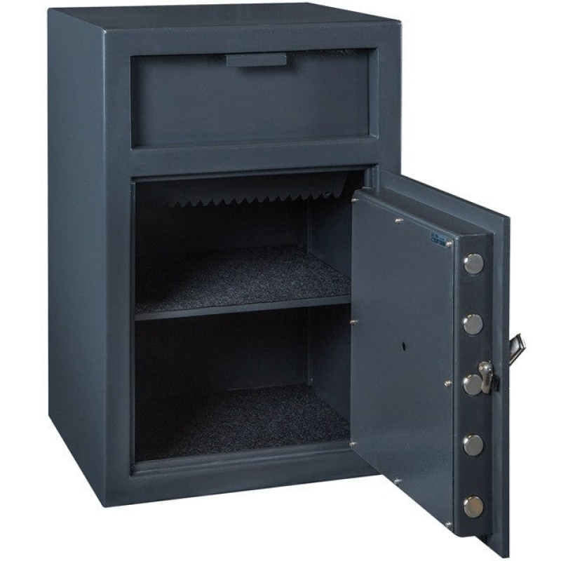 Hollon FD-3020C Depository Safe - Image 2