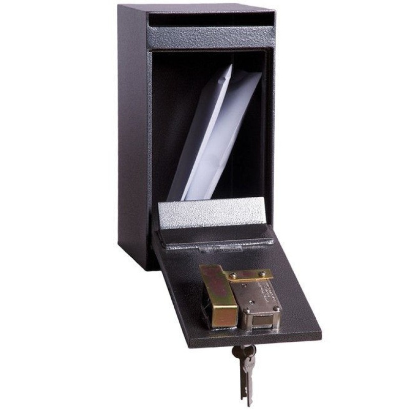 Hollon HDS-01K Under Counter Safe - Image 2