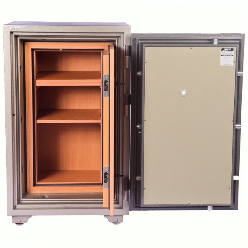 Hollon HDS-1000E Data Media Safe - Image 3