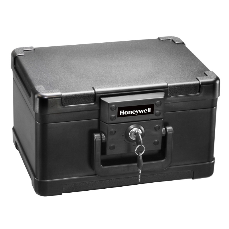 Honeywell 1101 Molded Fire Chest