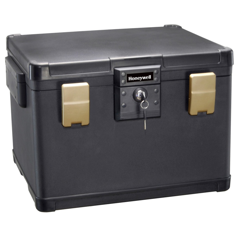 Honeywell 1108 Molded Fire/Water Chest