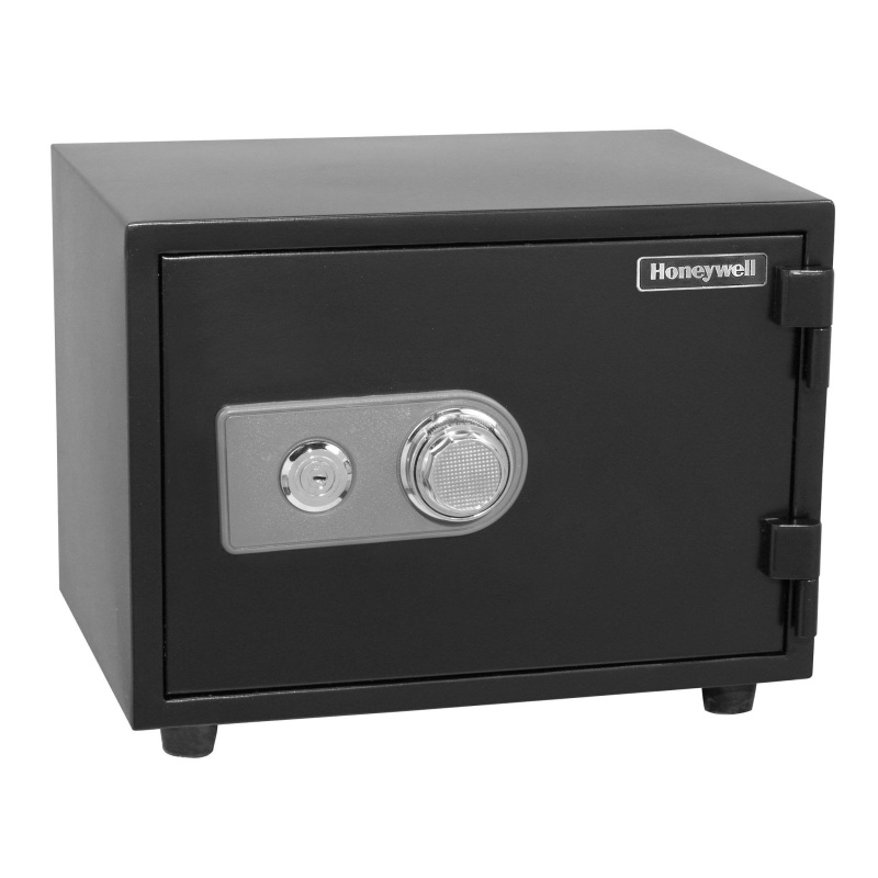 Honeywell 2102 Water Resistant Steel Fire Safe