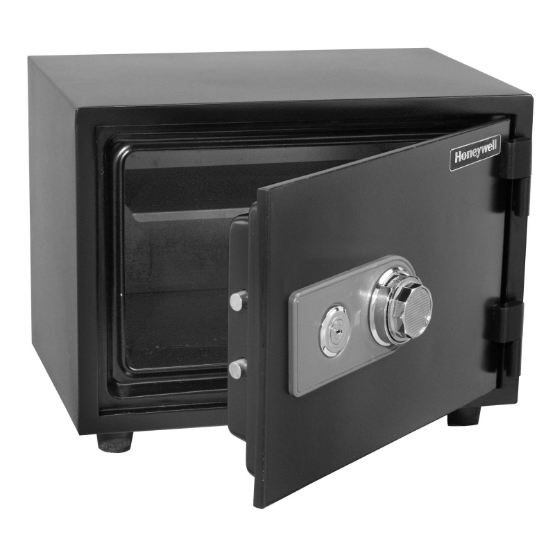 Honeywell 2102 Water Resistant Steel Fire Safe - Image 4