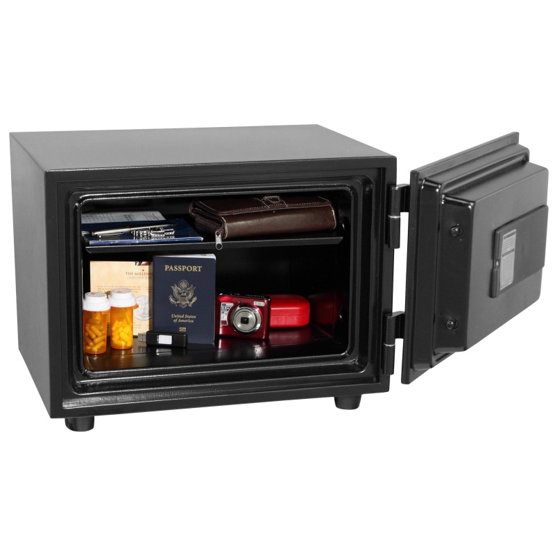 Honeywell 2103 Brigade Series Fire Safe - Image 3