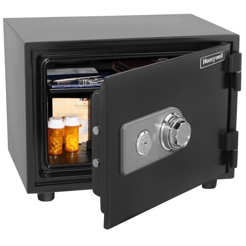 Honeywell 2103 Brigade Series Fire Safe - Image 2