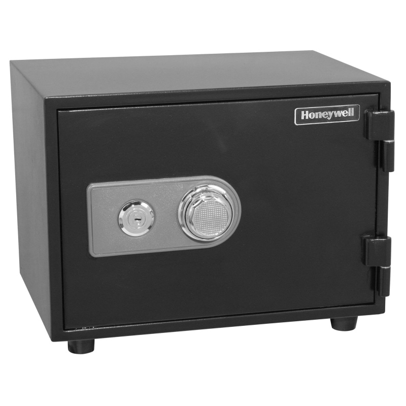 Honeywell 2103 Brigade Series Fire Safe