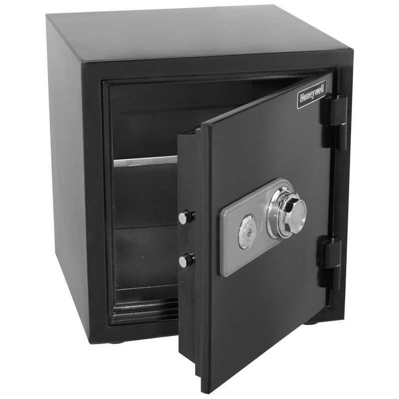 Honeywell 2105 Brigade Series Fire Safe - Image 5