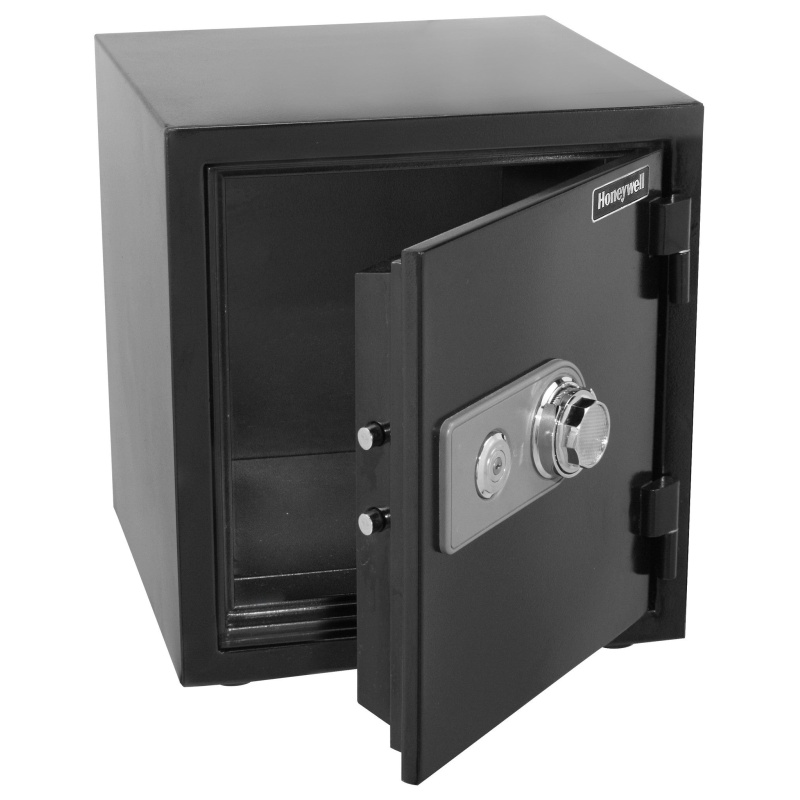 Honeywell 2105 Brigade Series Fire Safe - Image 4