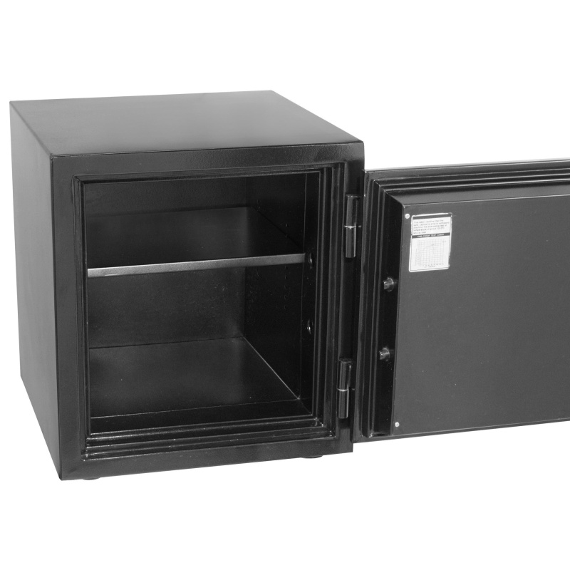 Honeywell 2105 Brigade Series Fire Safe - Image 6