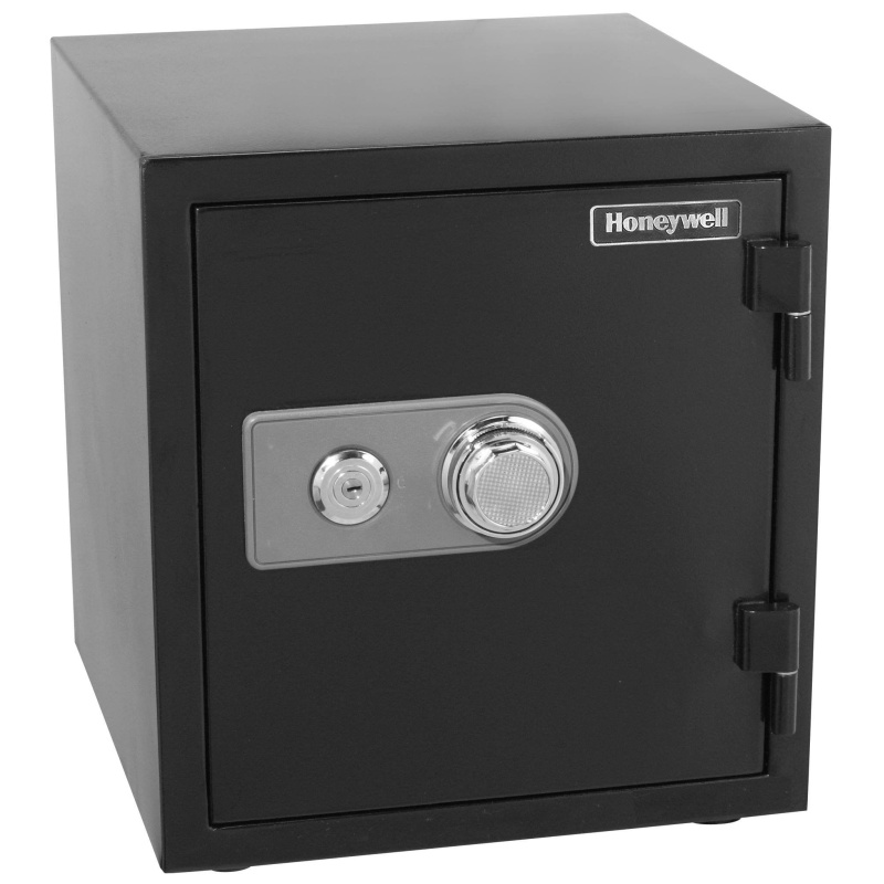 Honeywell 2105 Brigade Series Fire Safe