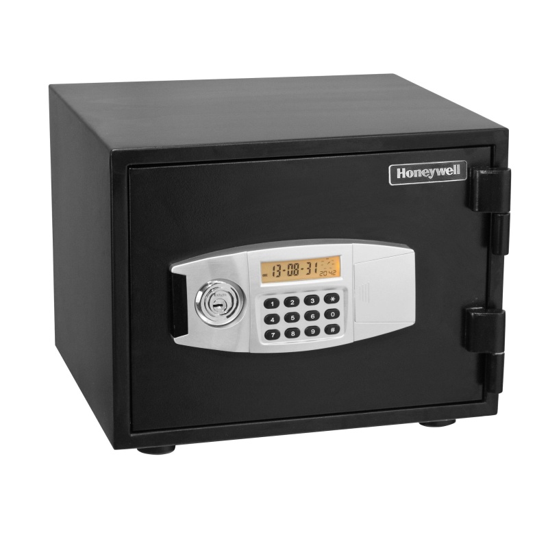 Honeywell 2111 Water Resistant Steel Fire & Security Safe