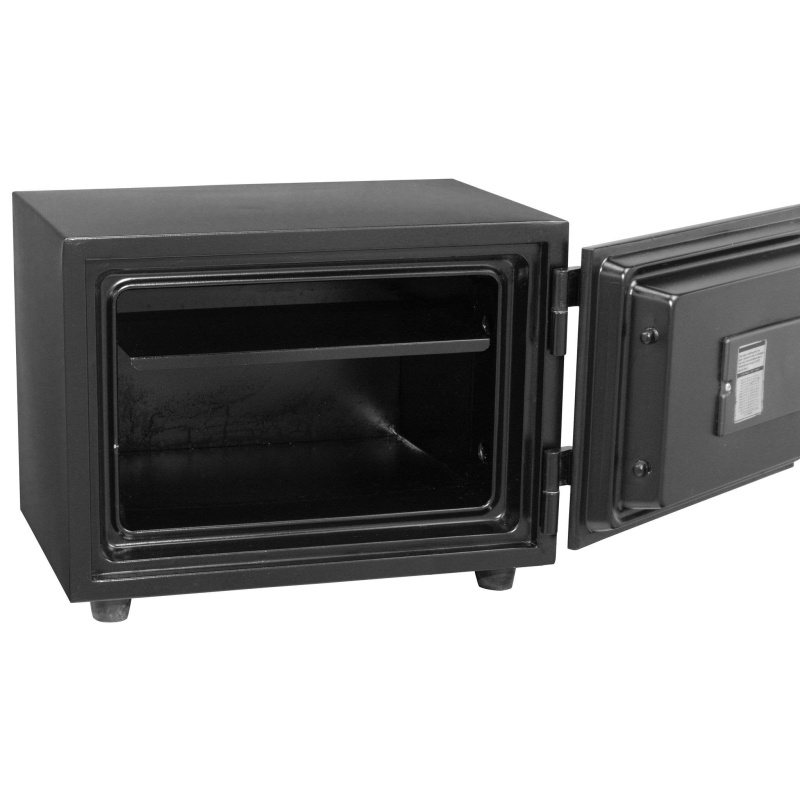 Honeywell 2112 Brigade Series Fire Safe - Image 5