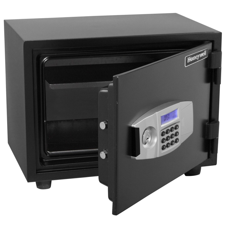 Honeywell 2112 Brigade Series Fire Safe - Image 4