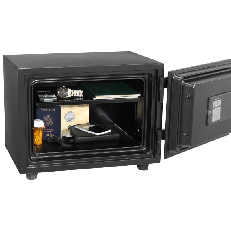 Honeywell 2112 Brigade Series Fire Safe - Image 3