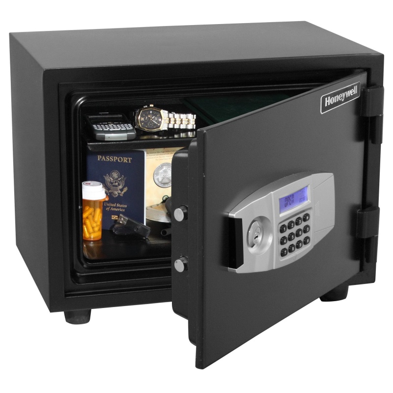 Honeywell 2112 Brigade Series Fire Safe - Image 2