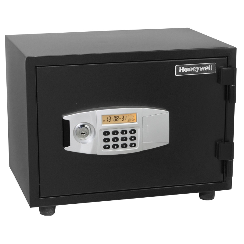 Honeywell 2112 Brigade Series Fire Safe