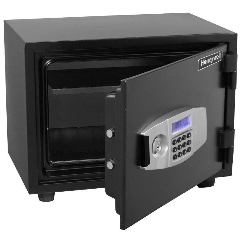 Honeywell 2113 Brigade Series Fire Safe - Image 4