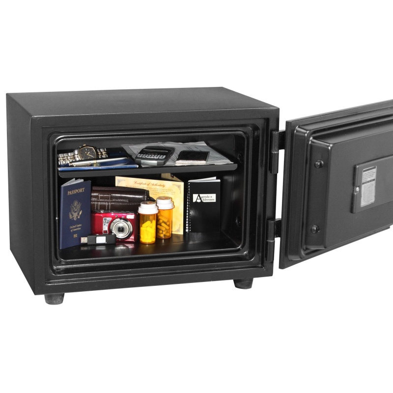 Honeywell 2113 Brigade Series Fire Safe - Image 3