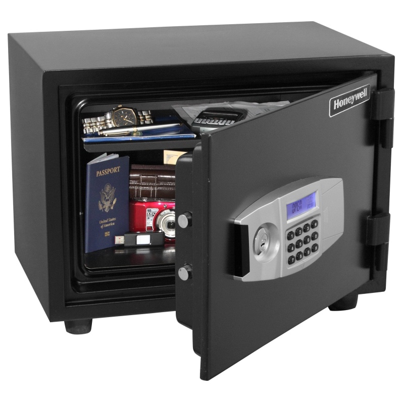 Honeywell 2113 Brigade Series Fire Safe - Image 2