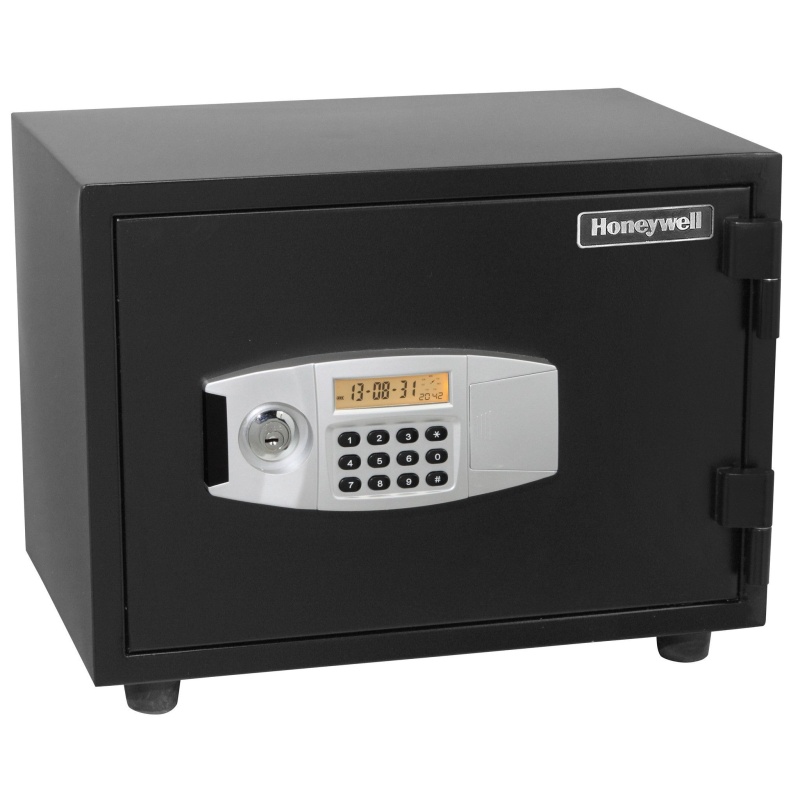 Honeywell 2113 Brigade Series Fire Safe