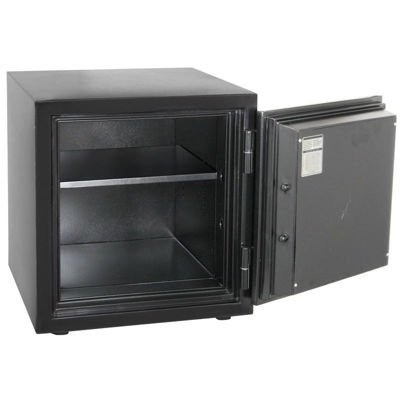 Honeywell 2115 Brigade Series Fire Safe - Image 5