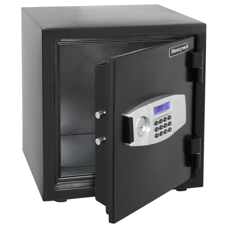 Honeywell 2115 Brigade Series Fire Safe - Image 4